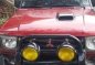 Mitsubishi Pajero 2005 model for sale-0