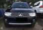 2009 Mitsubishi Montero Sport for sale -3
