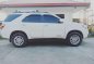 SELLING Toyota Fortuner 2010mdl-3