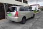 Toyota Innova 2008 E for sale-0