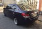 2014 Mitsubishi Mirage G4 GLS MT for sale-5