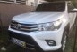 2016 Toyota Hi Lux 4X2 G Best Buy FOR SALE-3