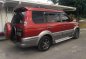 Mitsubishi Adventure Grand Sport 2004 model-7