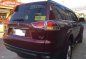 2014 Mitsubishi Montero Sport GLSV for sale-5