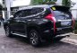 2016 Mitsubishi Montero Sport GT Automatic 4x4-1