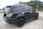 2014 Toyota Fortuner Diesel AT FOR SALE-2