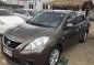 2016 Nissan Almera 1.5 AT Low Mileage-2