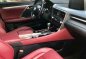 Lexus Rx350 Fsport AT 21tkms 2017 FOR SALE-5