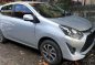 2016 Toyota Wigo 1.0 G Automatic for sale-0
