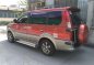Mitsubishi Adventure Grand Sport 2004 model-8