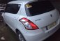 2016 Suzuki Swift 1.2 MT for sale-1