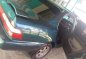 Toyota Corolla 1996 model manual all power-9