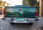 Nissan Frontier all power automatic transmission-6