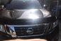 SELLING NISSAN Navara calibre 2016-3