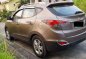 Hyundai Tucson 2011 MT for sale-4