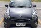 2016s Toyota Wigo 1.0G AT 8thou kms-1