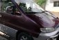 Hyundai Starex 1999 for sale-1