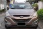 Hyundai Tucson 2011 MT for sale-5