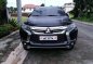 2016 Mitsubishi Montero Sport GT Automatic 4x4-2