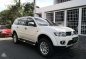 2013 Mitsubishi Montero Sport for sale-5