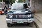 Mitsubishi Pajero Field Master for sale-1