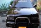 2003 Isuzu Crosswind for sale-1