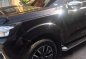 SELLING NISSAN Navara calibre 2016-4