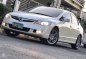 2008 Honda Civic 2.0 S FOR SALE-5