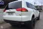 2014 Mitsubishi Montero 4x2 for sale-5