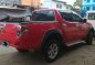 Rush!!!! Mitsubishi Strada GLX 2013 4x2-1