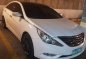 2011 Hyundai Sonata (top of the line)-1