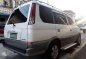 Mitsubishi Adventure GLS Sport 2004 for sale-5