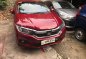 2019 HONDA CITY 15E automatic 10000 kms only-0