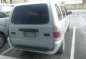 2003 Isuzu Crosswind xt-For sale only-2
