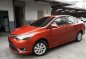 2017 Toyota Vios 15G Manual FOR SALE-2