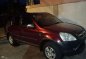 HONDA Crv (2004) Model ALL POWER:-3