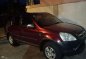 HONDA Crv (2004) Model ALL POWER:-4