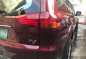 2012 Mitsubishi Montero GLS for sale-8