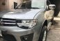 2015 Mitsubishi Strada for sale-4