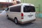 2015 gl Toyota Grandia automatic for sale-6