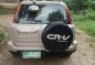 1998 model Honda Crv 1st gen FOR SALE-5