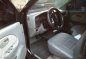 2003 Isuzu Crosswind for sale-3
