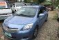 Toyota Vios 1.3E Manual 2012 FOR SALE-6