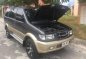 Isuzu Crosswind XUV 2003 for sale-5