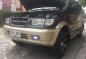 Isuzu Crosswind XUV 2003 for sale-5