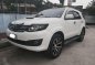 2014 Toyota Fortuner 25 G for sale-5