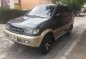 Isuzu Crosswind XUV 2003 for sale-6