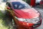 Honda City 2010 AT Gas for sale-7