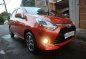 2017 TOYOTA Wigo G Automatic (Good as Brand New)-5
