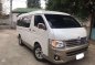 2013 Toyota Super Grandia AT Leather for sale-4